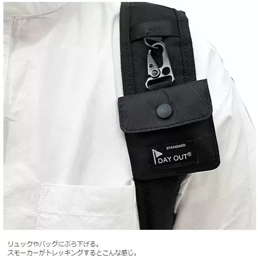 HiY-X / ハーィ-X  ash pack / アッシュ パック